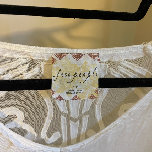 free people top - Picture 3 of 3